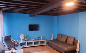The 16Th Century 1Bd Ocean Apartment
