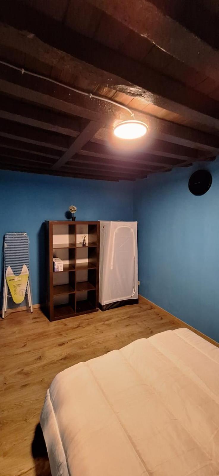 The 16Th Century 1Bd Ocean Apartment Antwerpen Exterior foto