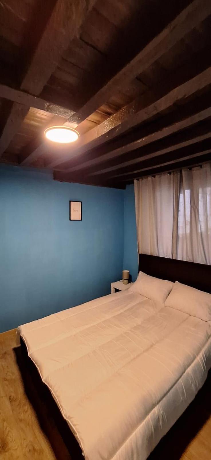 The 16Th Century 1Bd Ocean Apartment Antwerpen Exterior foto